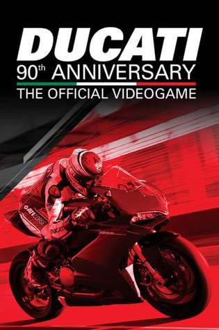 DUCATI - 90th Anniversary DUCATI - 90th Anniversary