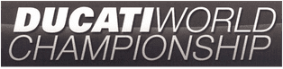 Ducati World Championship