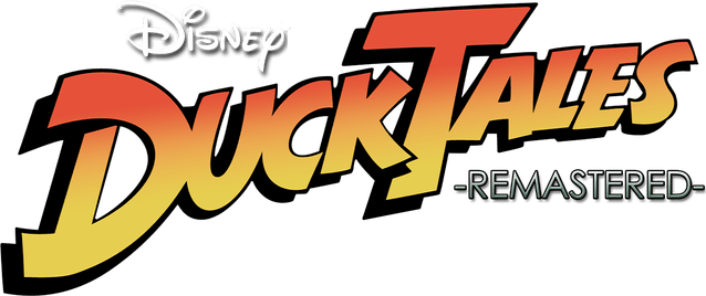 DuckTales: Remastered