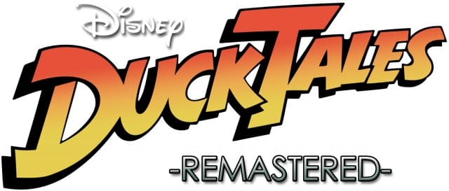 DuckTales: Remastered (игра)