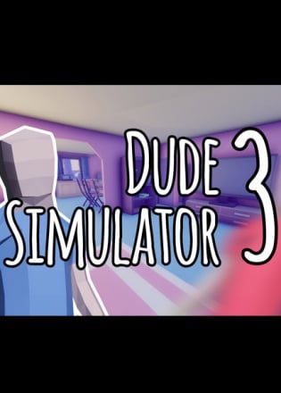 Dude Simulator 3 Dude Simulator 3