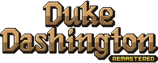 Duke Dashington Remastered