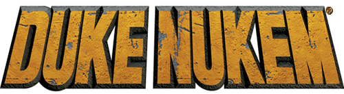 Duke Nukem