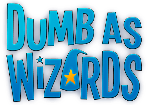 Dumb As Wizards