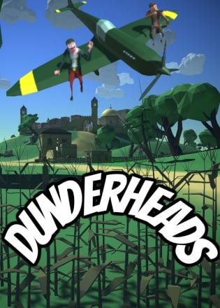 Dunderheads Dunderheads