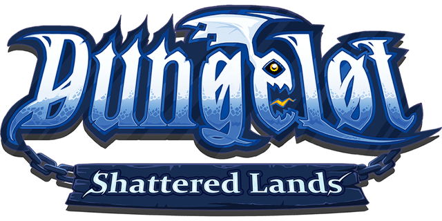 Dungelot: Shattered Lands