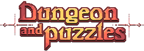 Dungeon and Puzzles