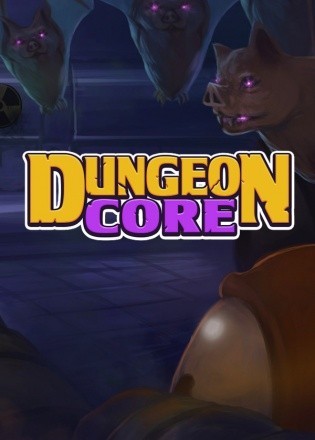 Dungeon Core