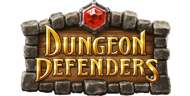 Dungeon Defenders