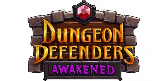 Dungeon Defenders: Awakened