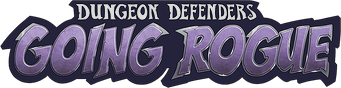 Dungeon Defenders: Going Rogue