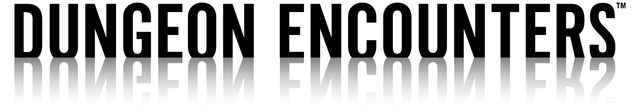 DUNGEON ENCOUNTERS