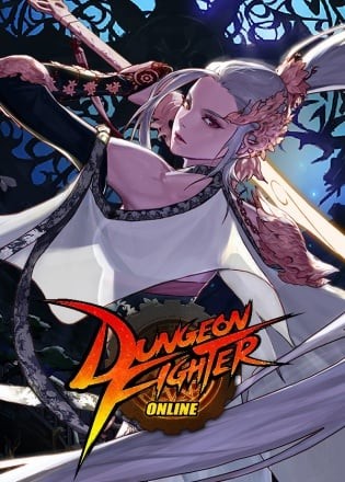 Dungeon Fighter Online