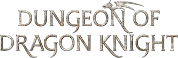 Dungeon Of Dragon Knight