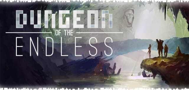 Dungeon of the Endless