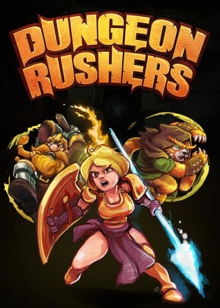 Dungeon Rushers