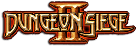Dungeon Siege 2