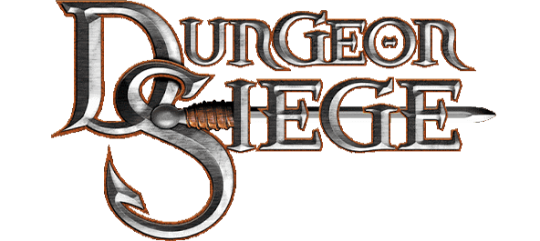 Dungeon Siege