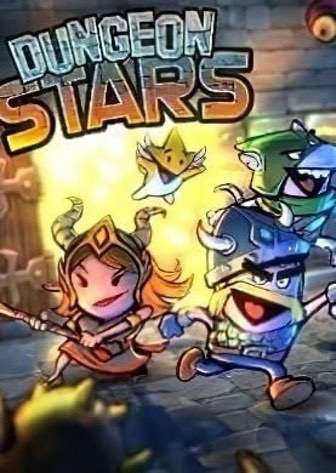 Dungeon Stars Dungeon Stars