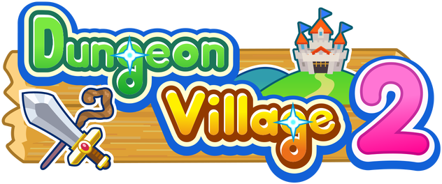 Dungeon Village 2