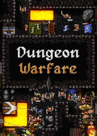 Dungeon Warfare
