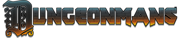 Dungeonmans The Heroic Adventure Roguelike