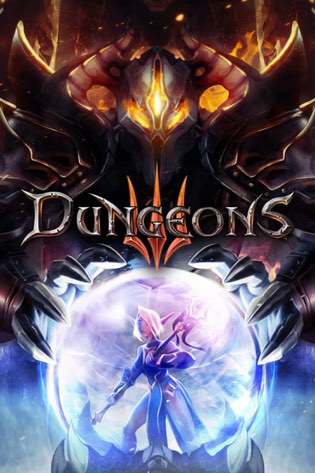 Dungeons 3 Dungeons 3