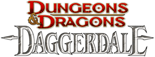 Dungeons and Dragons: Daggerdale