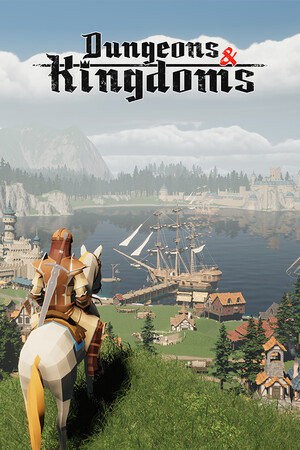 Dungeons and Kingdoms 