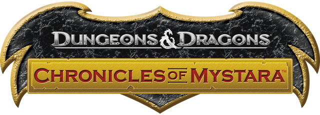 Dungeons & Dragons: Chronicles of Mystara