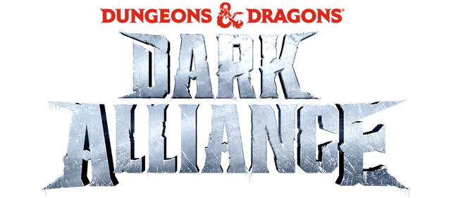 Dungeons & Dragons - Dark Alliance
