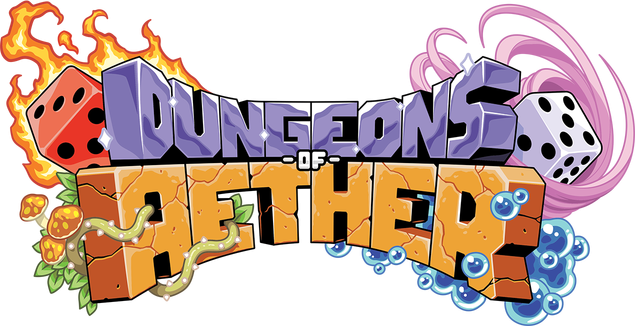 Dungeons of Aether