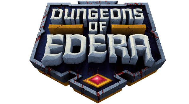 Dungeons of Edera