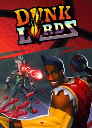 Dunk Lords Dunk Lords