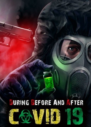 During Before And After COVID-19 During Before And After COVID-19