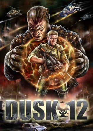 Dusk 12