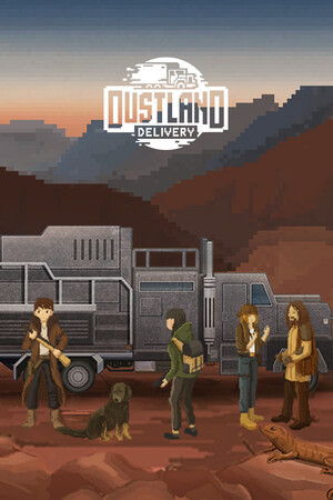 Dustland Delivery 