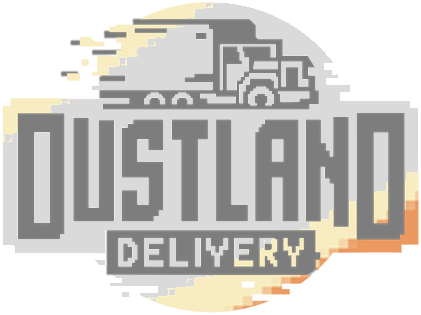 Dustland Delivery