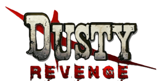 Dusty Revenge:Co-Op Edition