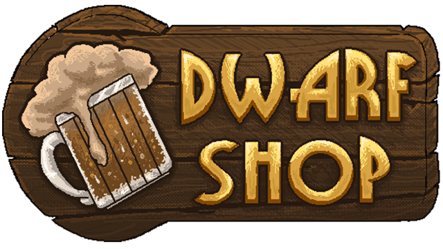 Dwarf Shop