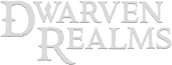 Dwarven Realms
