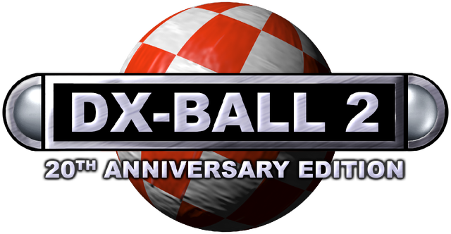 DX-Ball 2: 20th Anniversary Edition