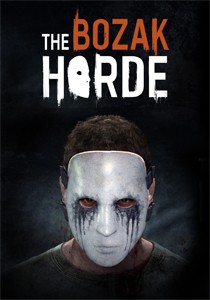 Dying Light - The Bozak Horde Dying Light - The Bozak Horde