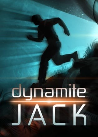 Dynamite Jack