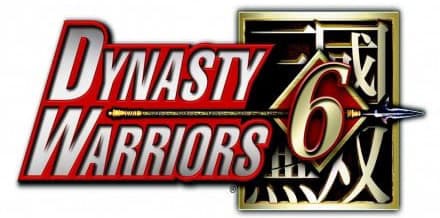 Dynasty Warriors 6