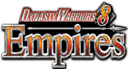 DYNASTY WARRIORS 8 Empires