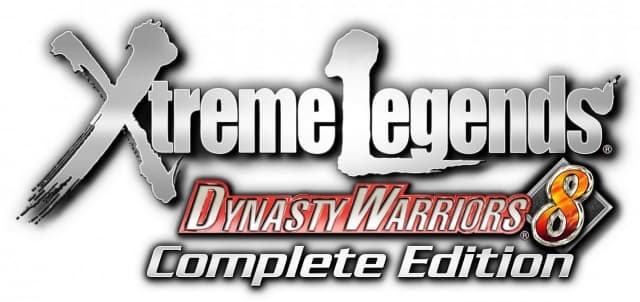 DYNASTY WARRIORS 8: Xtreme Legends Complete Edition