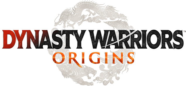 DYNASTY WARRIORS: ORIGINS