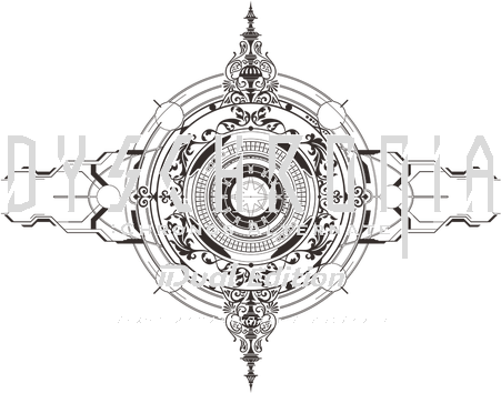 DYSCHRONIA: Chronos Alternate - Dual Edition