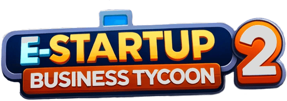 E-Startup 2: Business Tycoon